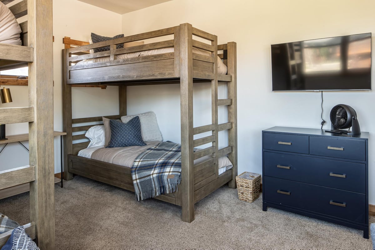 Essentia Townhome 167A