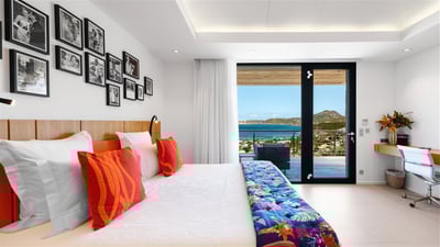 Bedroom 4