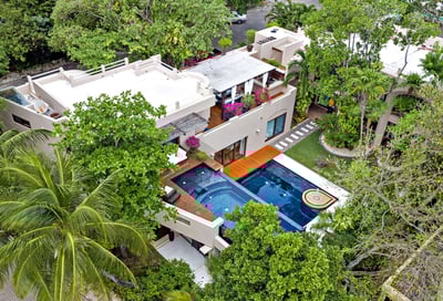 Luxury Villa Photo #36