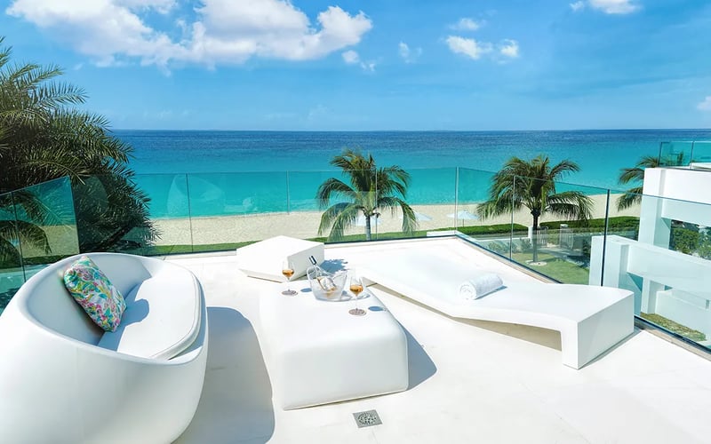 Beach House