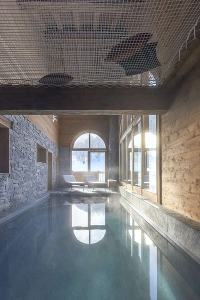 Luxury Villa Photo #24
