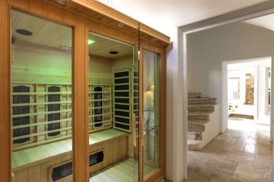 Luxury Villa Photo #11