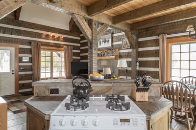 Luxury Villa Photo #17
