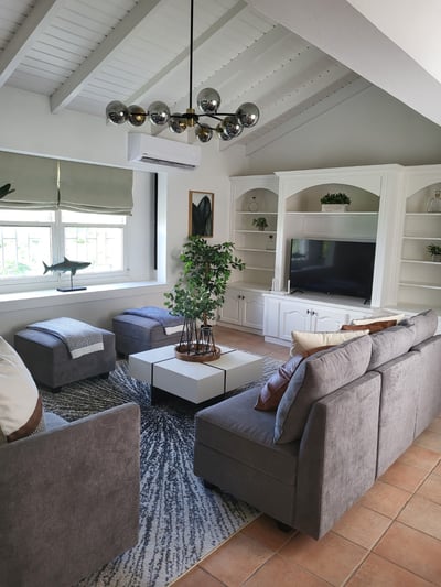 Luxury Villa Photo #24