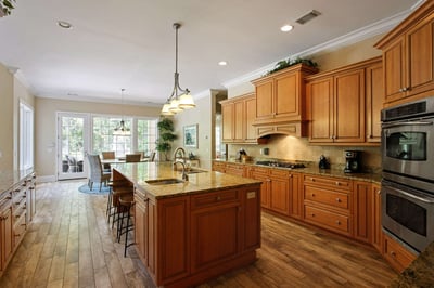 Luxury Villa Photo #8