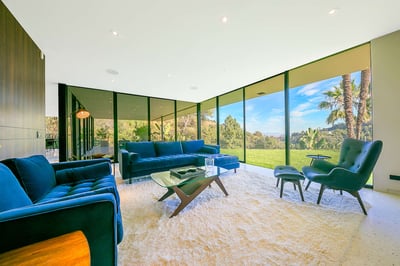 Luxury Villa Photo #33
