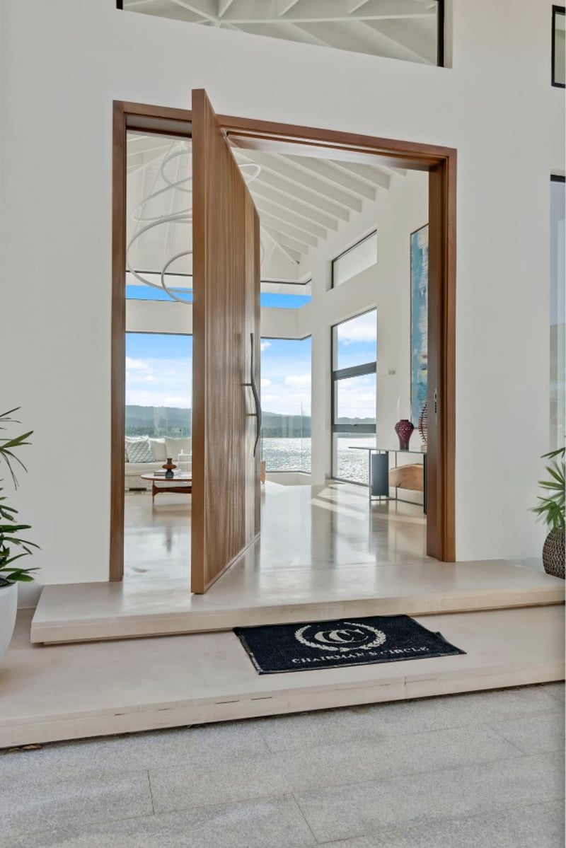 Arrecife Beach House