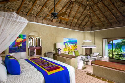 Luxury Villa Photo #16