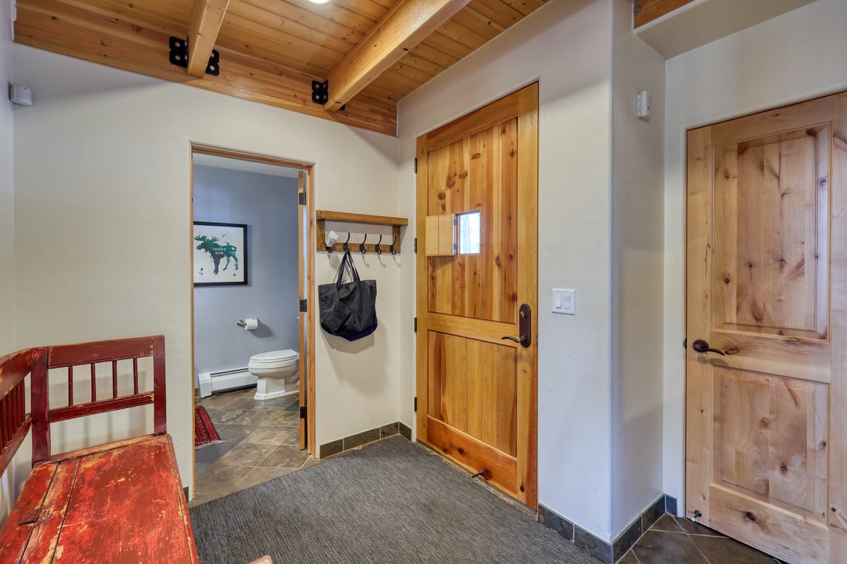 Moonlight Mountain Home | 1 Hidden Trail