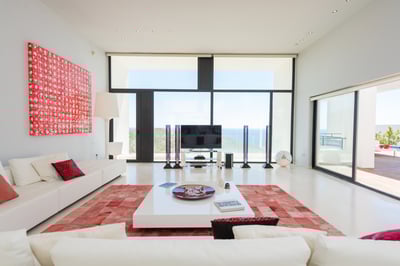 Luxury Villa Photo #19