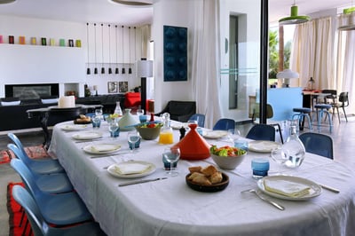 Luxury Villa Photo #8