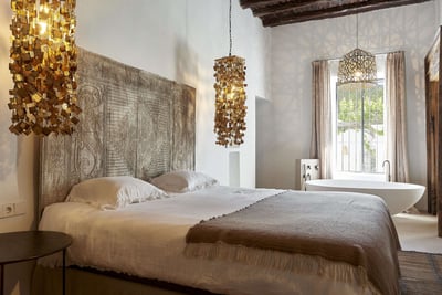 Luxury Villa Photo #25