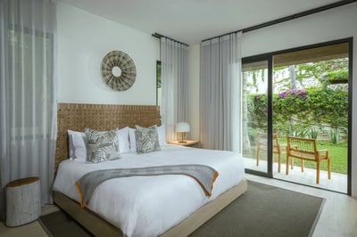 Luxury Villa Photo #22