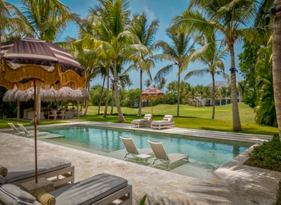 Luxury Villa Photo #10