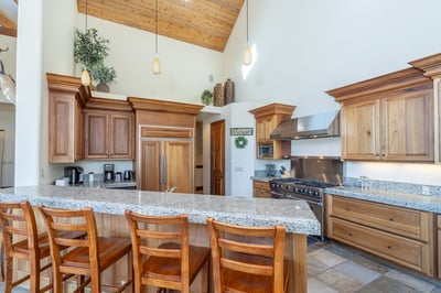 Luxury Villa Photo #6