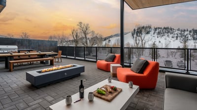 Butterfly Lofts West