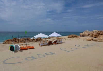 Luxury Villa Photo #65