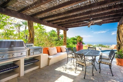 Luxury Villa Photo #17