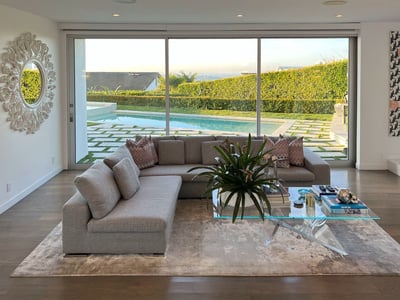 Luxury Villa Photo #9