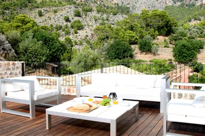 Luxury Villa Photo #5