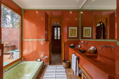 Villa Ezzahra Pavillon