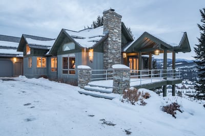 Luxury Villa Photo #33