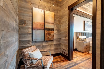 Luxury Villa Photo #28