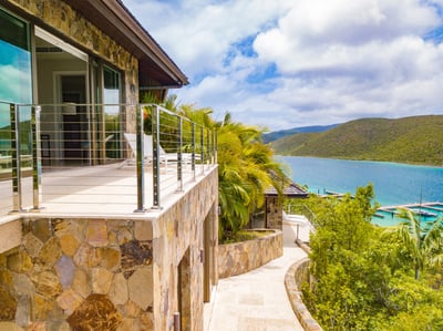 Luxury Villa Photo #8