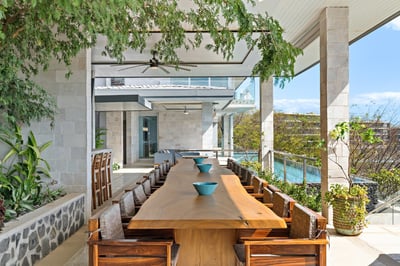 Luxury Villa Photo #8