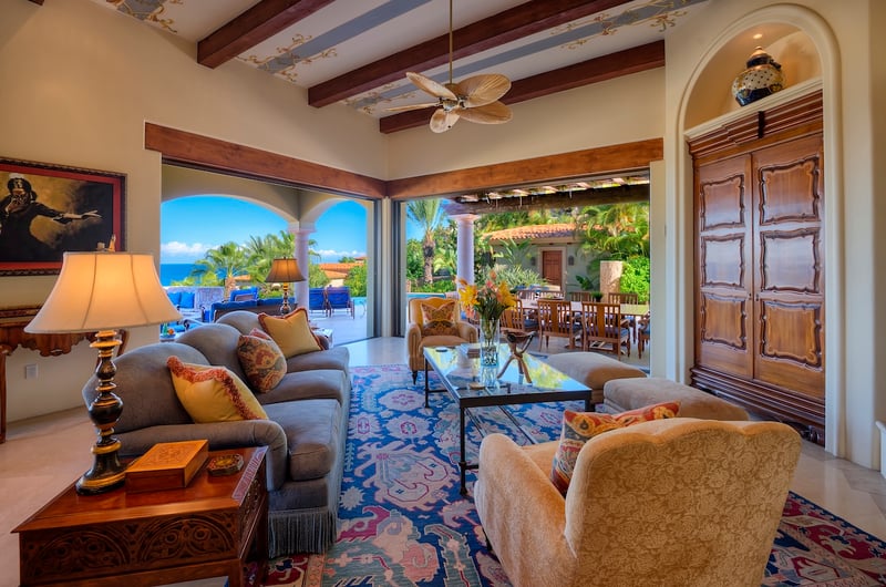 Villa Alta Mar