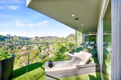 Luxury Villa Photo #9