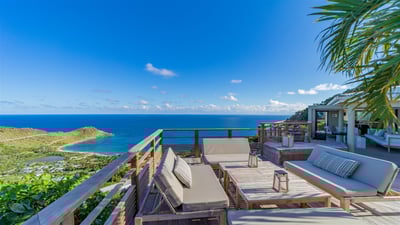 Luxury Villa Photo #8
