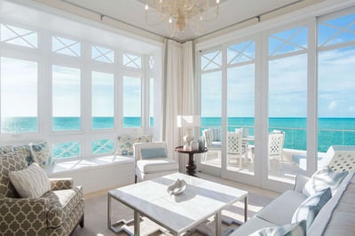 Luxury Villa Photo #2