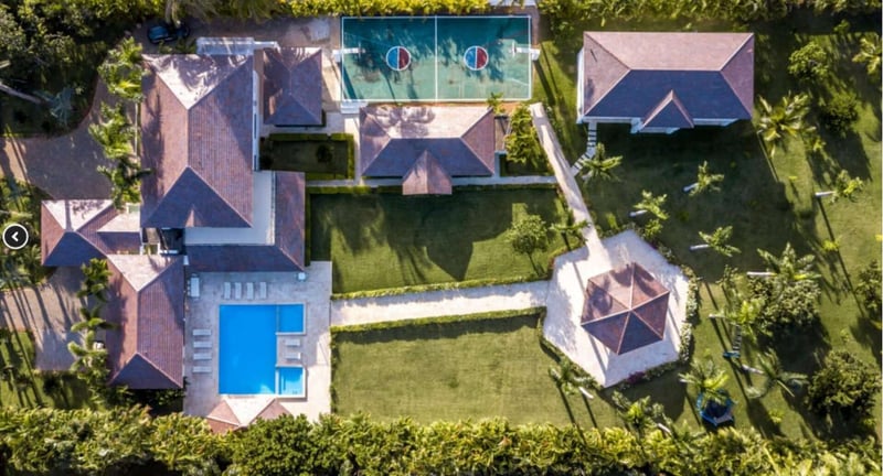 Barranca Este 9 | Casa Solaz