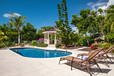 Luxury Villa Photo #7