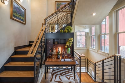 Luxury Villa Photo #11