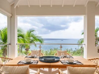 Luxury Villa Photo #11