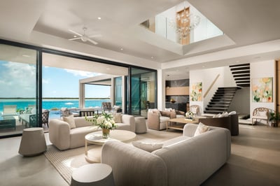 Luxury Villa Photo #27