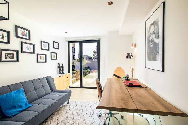 Villa Torre de Marbella