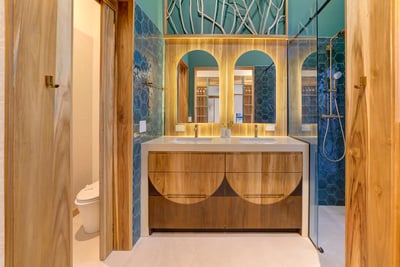 Luxury Villa Photo #20