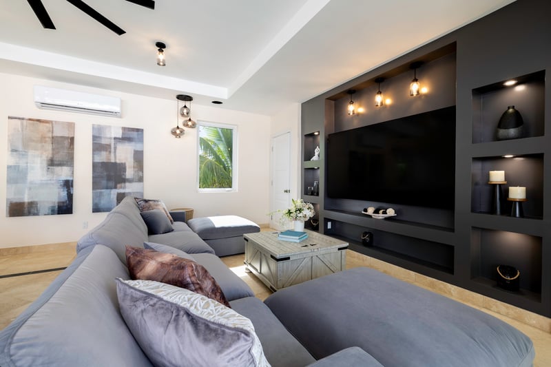 Pearls of Long Bay Estate