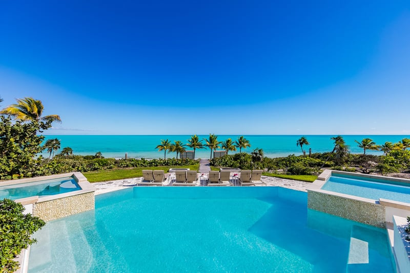 Pearls of Long Bay Estate