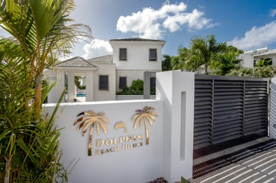 Luxury Villa Photo #28