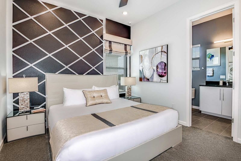 Endzone at Villatel Village Solterra