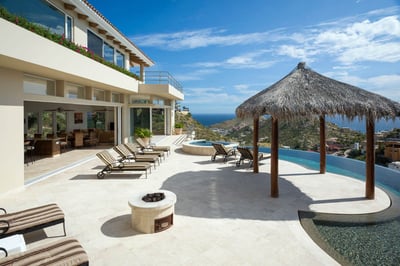 Pedregal,Villa del Mar