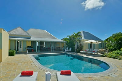 Luxury Villa Photo #3