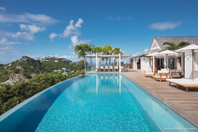 Luxury Villa Photo #7