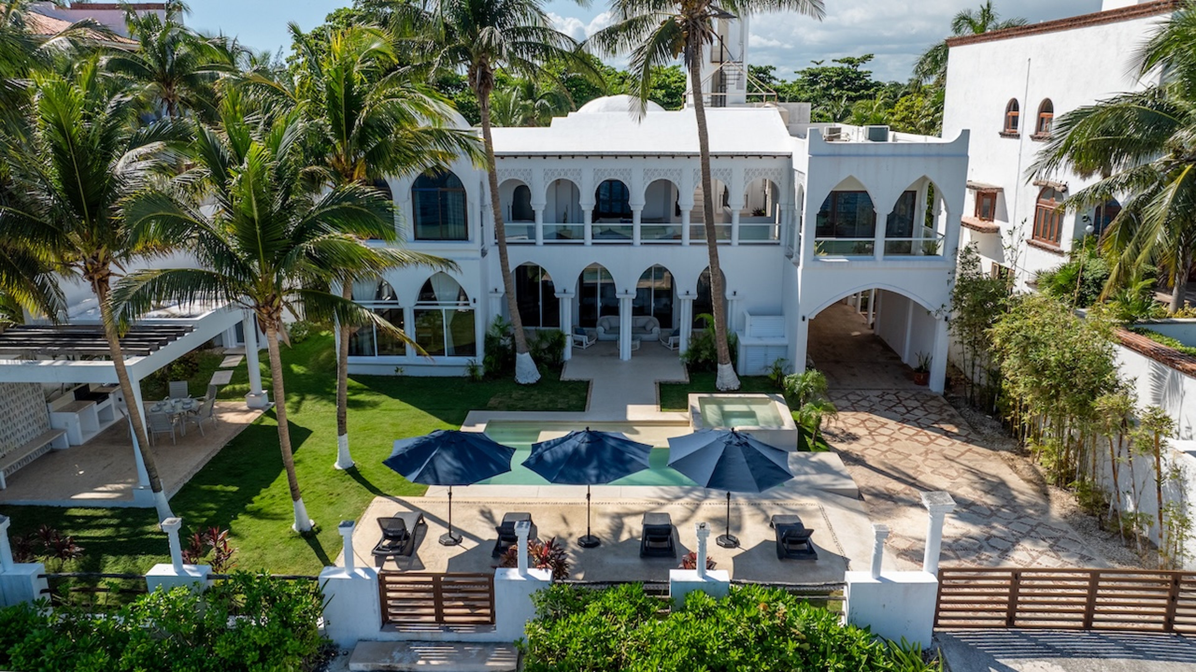 Villa
