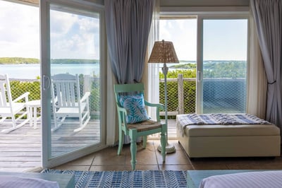 Luxury Villa Photo #18