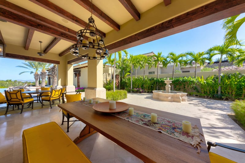 Villa Áurea Montaña